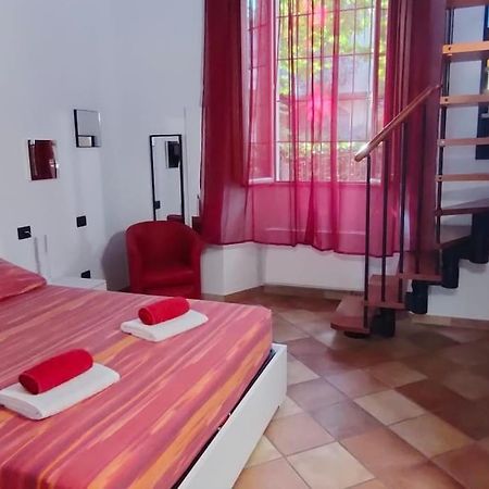 La Casa Di Trilly Apartment Виджевано Екстериор снимка