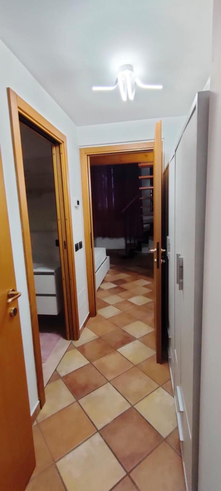 La Casa Di Trilly Apartment Виджевано Екстериор снимка